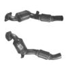 BM CATALYSTS BM80226 Catalytic Converter